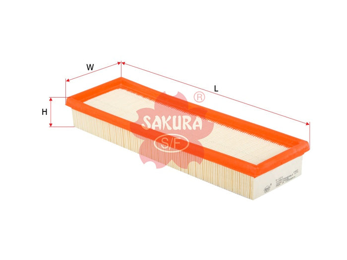 FA-1873 Air Filter Product Image