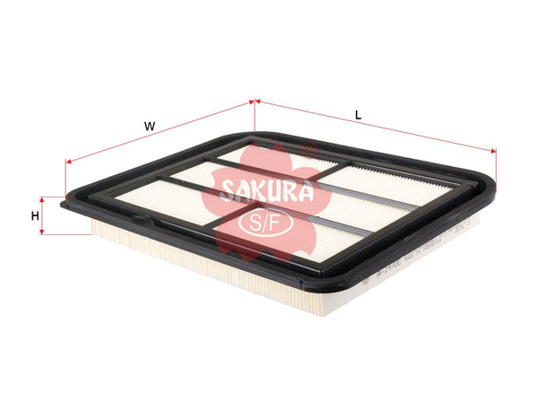 FA-19700 Air Filter Product Image