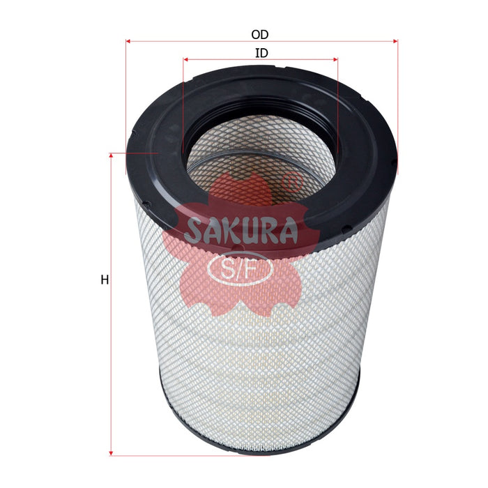 FA-2533 Air Filter Product Image