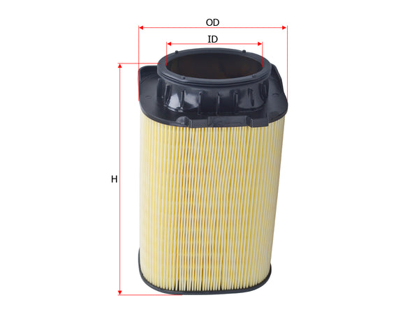 FA-26430 Air Filter Product Image