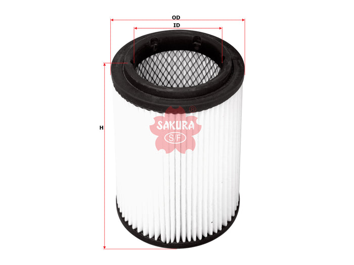 FA-28560 Air Filter Product Image