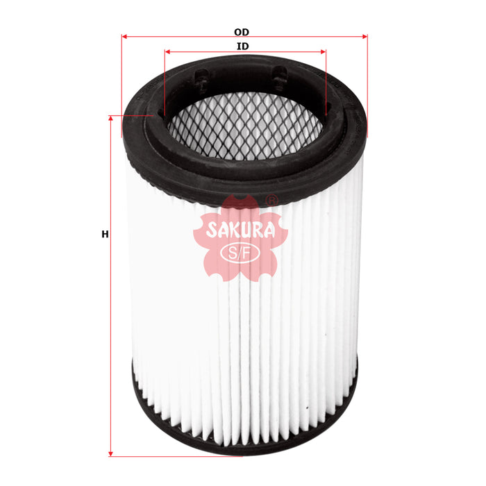 FA-28560 Air Filter Product Image