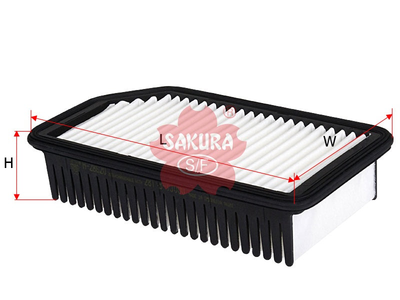 Fa-28620 Air Filter | Filters & More – Filters and More Store
