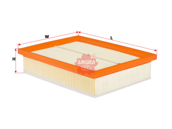 FA-3006 Air Filter Product Image