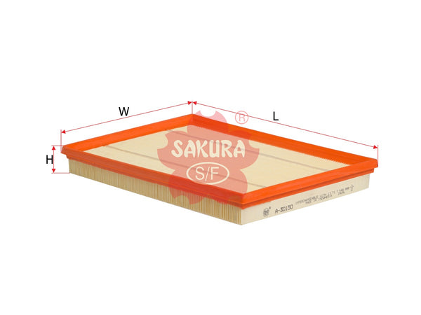 FA-30150 Air Filter Product Image