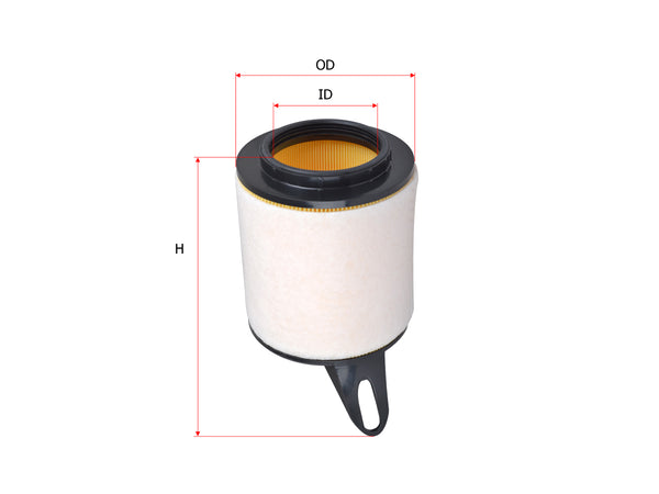 FA-30220 Air Filter Product Image