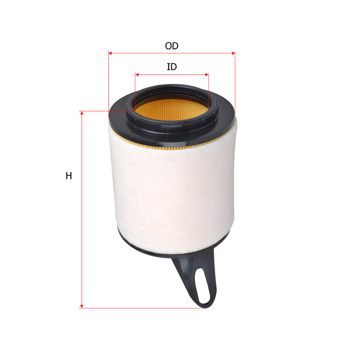 FA-30220 Air Filter Product Image