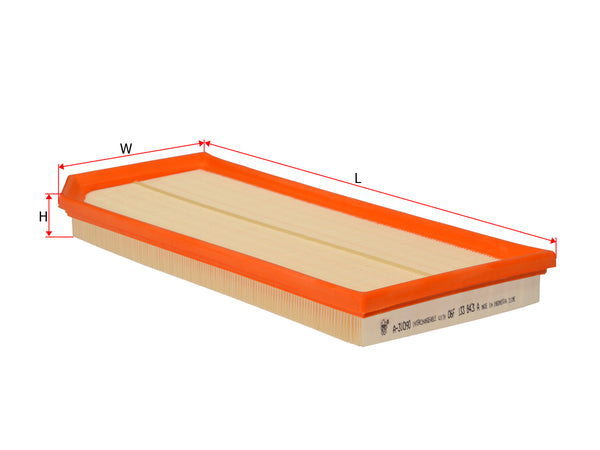 FA-31090 Air Filter Product Image