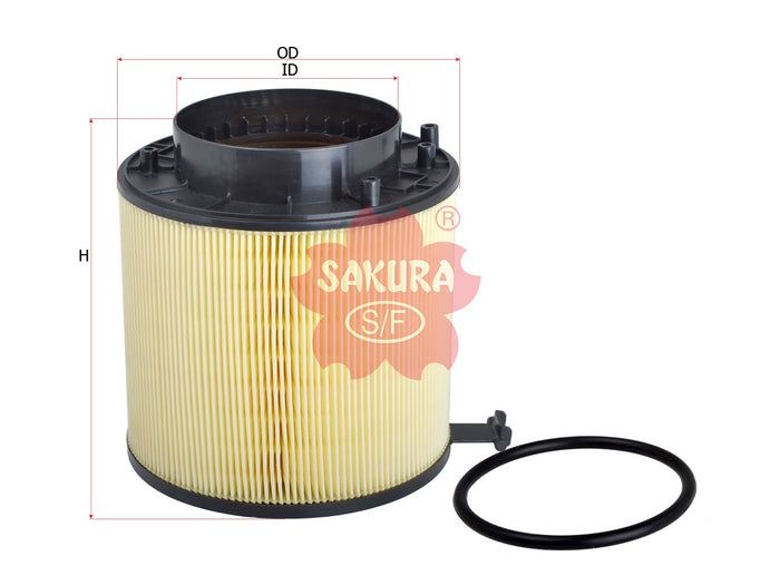 FA-31210 Air Filter Product Image