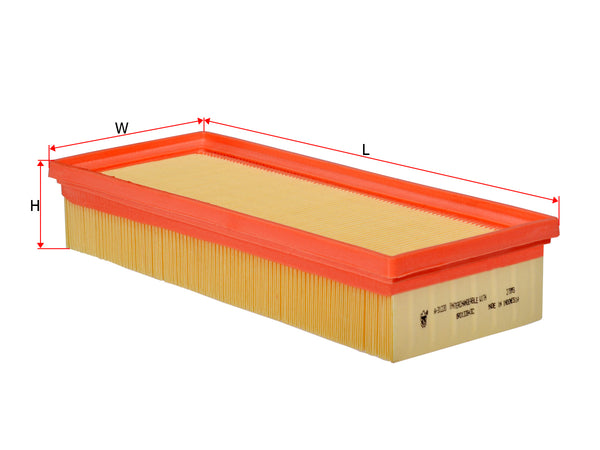 FA-31220 Air Filter Product Image