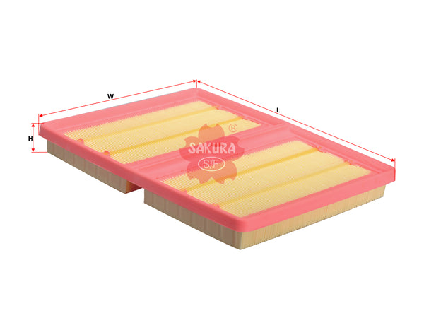 FA-31320 Air Filter Product Image