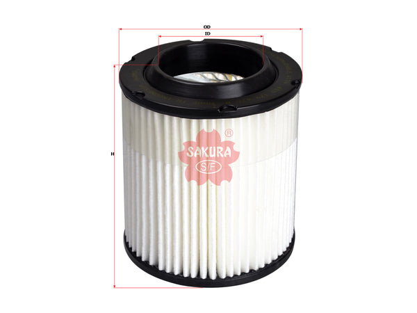 FA-31900 Air Filter Product Image