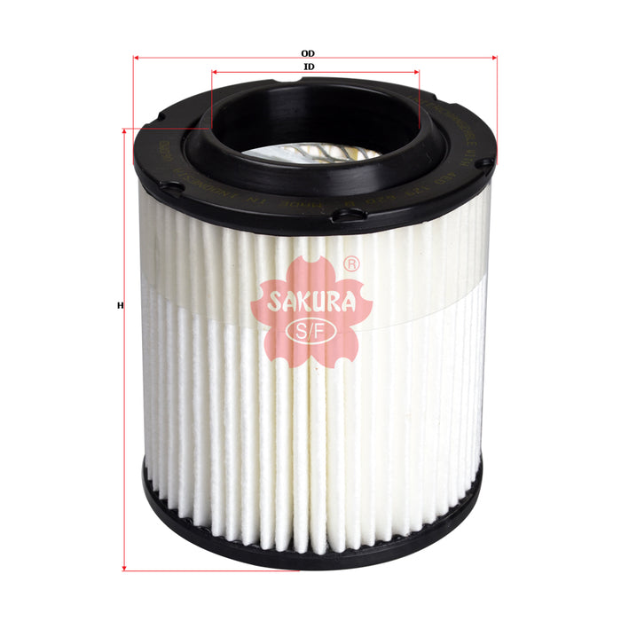FA-31900 Air Filter Product Image