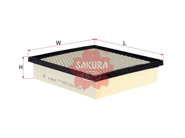 FA-33410 Air Filter Product Image