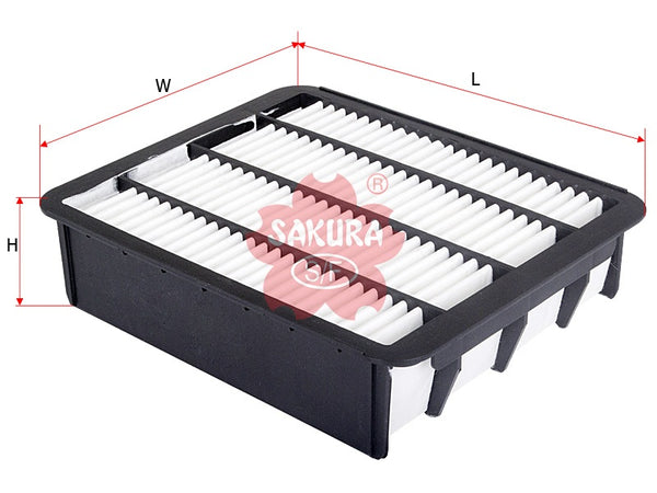 FA-33730 Air Filter Product Image