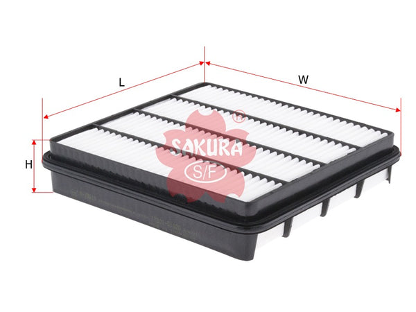 FA-33810 Air Filter Product Image