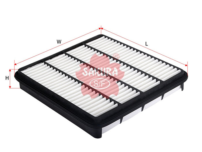 FA-33940 Air Filter Product Image