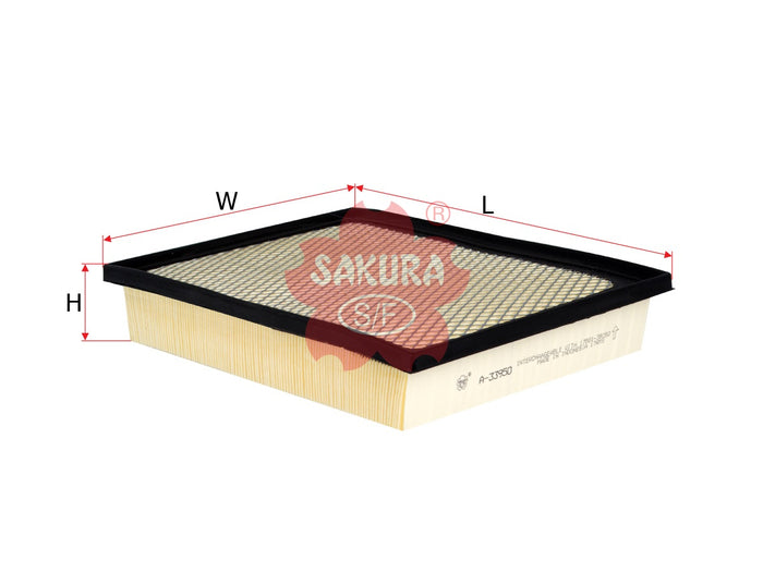 FA-33950 Air Filter Product Image