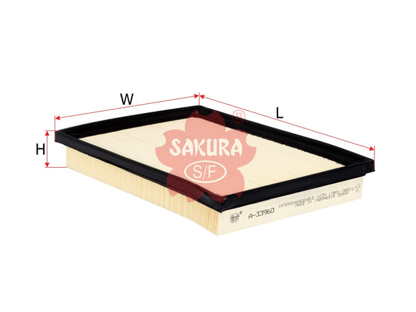 FA-33960 Air Filter Product Image