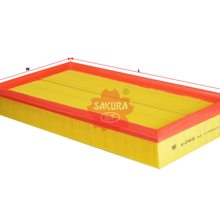 FA-37970 Air Filter Product Image