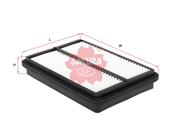 FA-38010 Air Filter Product Image