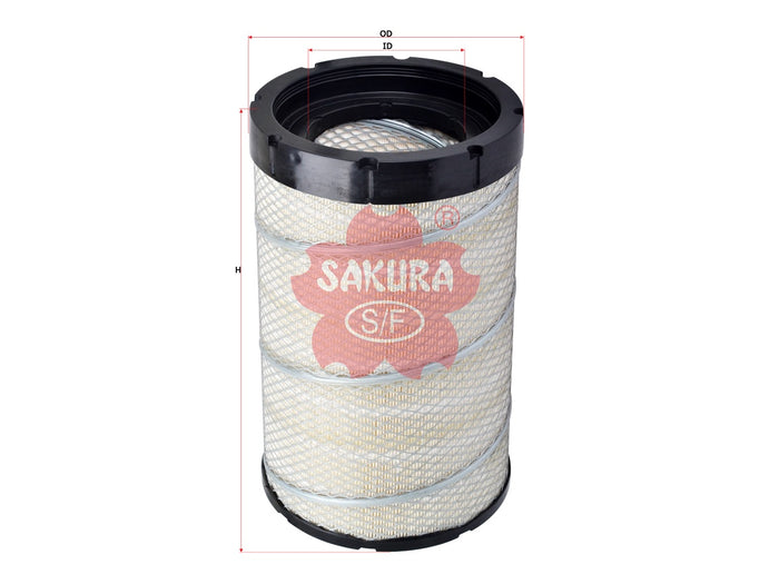 FA-38210 Air Filter Product Image
