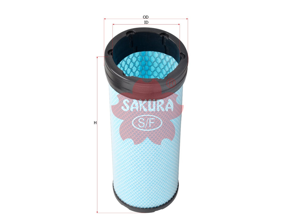 Fa-4211 Air Filter | Filters & More – Filters and More Store