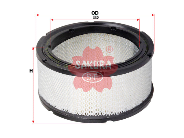 FA-45110 Air Filter Product Image