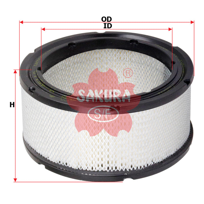 FA-45110 Air Filter Product Image