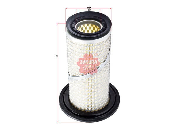 FA-4702 Air Filter Product Image