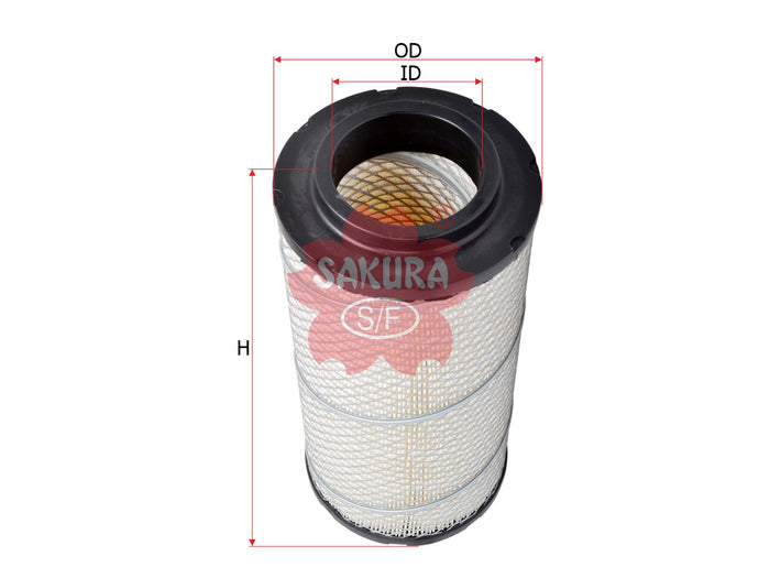 FA-5147 Air Filter Product Image