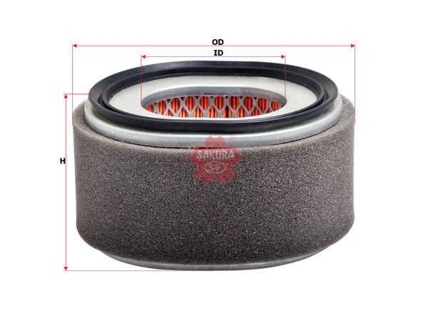 FA-52230 Air Filter Product Image