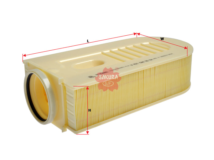 FA-53880 Air Filter Product Image