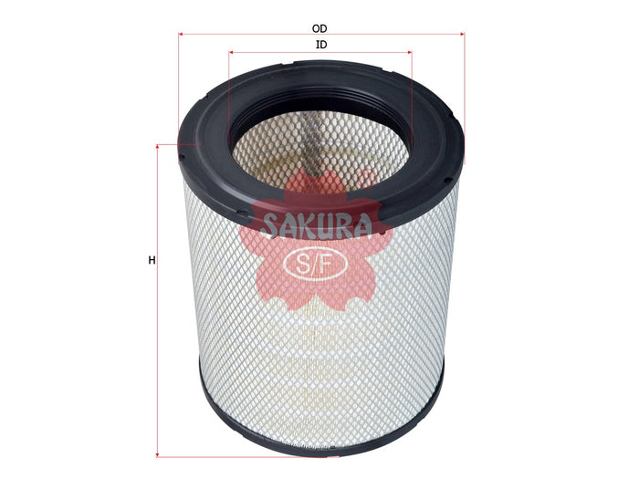 FA-5535 Air Filter Product Image