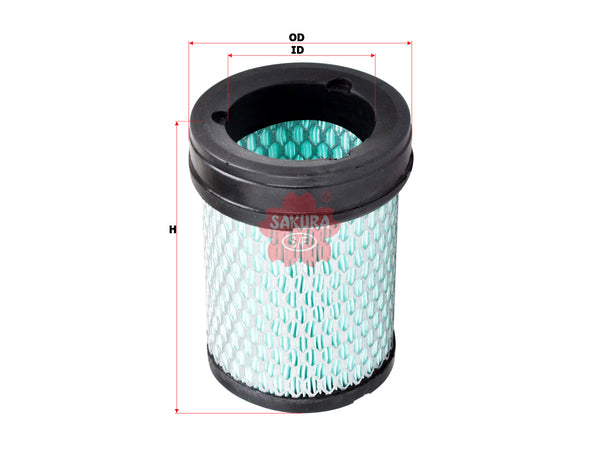 FA-5536 Air Filter Product Image