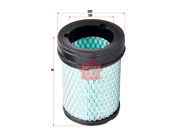 FA-5536 Air Filter Product Image