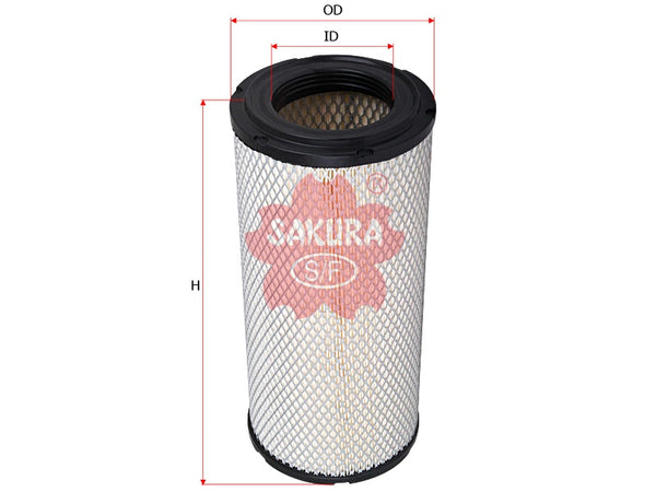 FA-5541 Air Filter Product Image