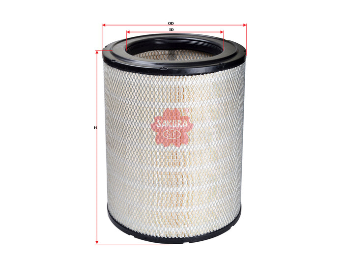 FA-5555 Air Filter Product Image