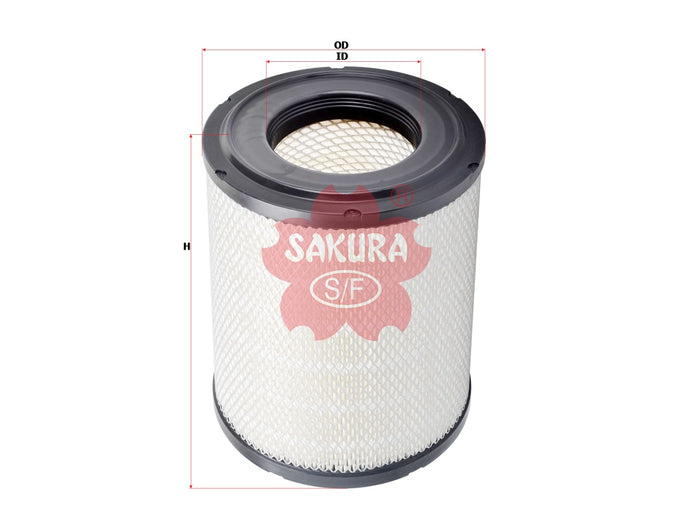 FA-5566 Air Filter Product Image