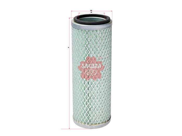 FA-5590 Air Filter Product Image