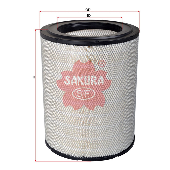 FA-5593 Air Filter Product Image