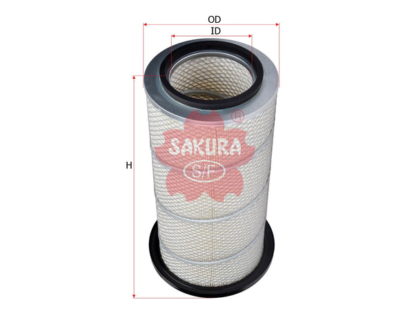 FA-5639 Air Filter Product Image