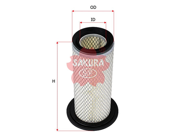 FA-5665 Air Filter Product Image