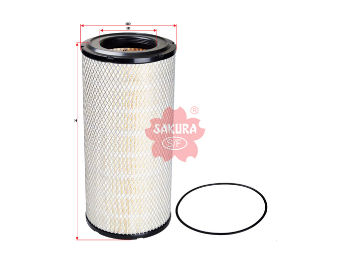 FA-5673 Air Filter Product Image