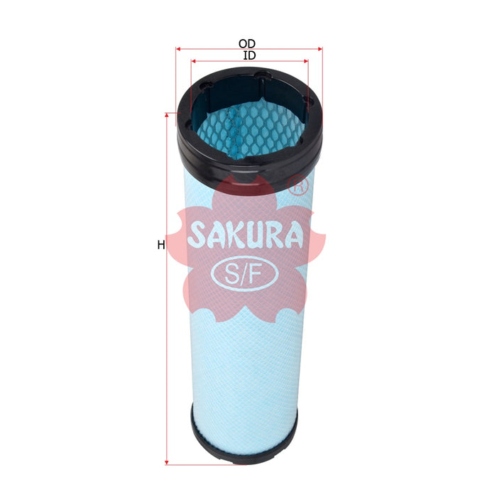 FA-5674 Air Filter Product Image