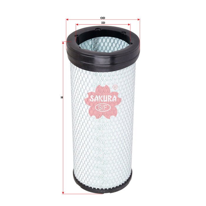 FA-5806 Air Filter Product Image