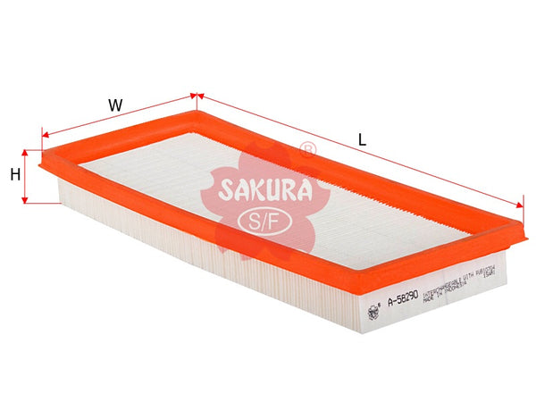 FA-58290 Air Filter Product Image