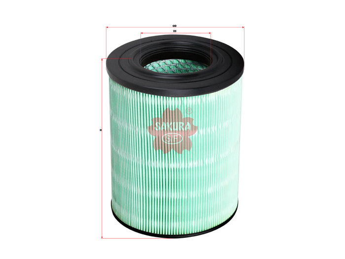 FA-58310 Air Filter Product Image