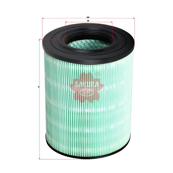 FA-58310 Air Filter Product Image