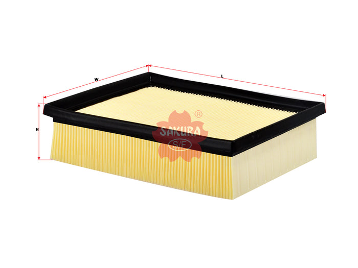 FA-58480 Air Filter Product Image
